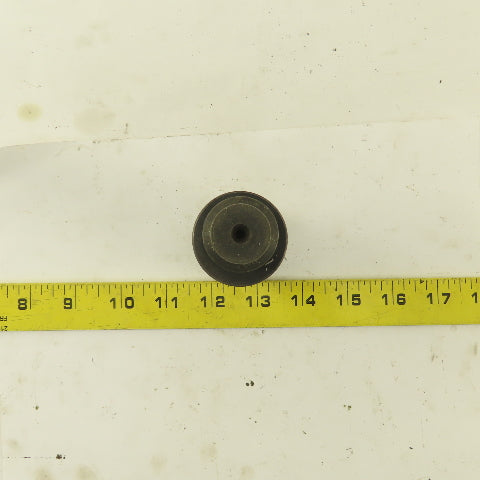 1.6875 1-11/16" Diameter Plug Calibration Gage