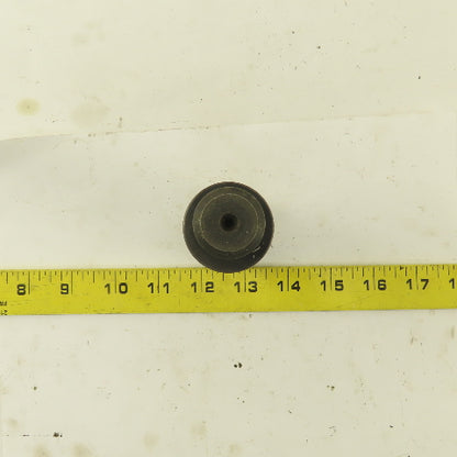 1.6875 1-11/16" Diameter Plug Calibration Gage