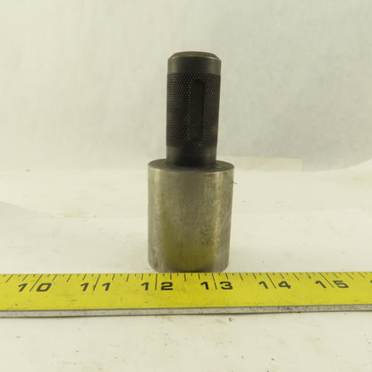 1.6875 1-11/16" Diameter Plug Calibration Gage