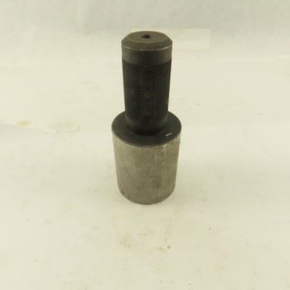 1.6875 1-11/16" Diameter Plug Calibration Gage