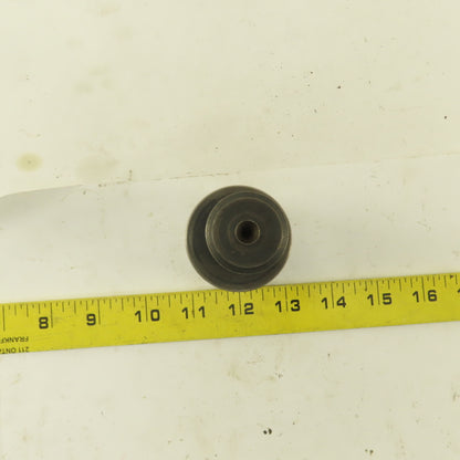 1.8125 1-13/16" Diameter Plug Calibration Gage