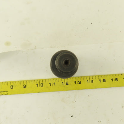 1.8125 1-13/16" Diameter Plug Calibration Gage