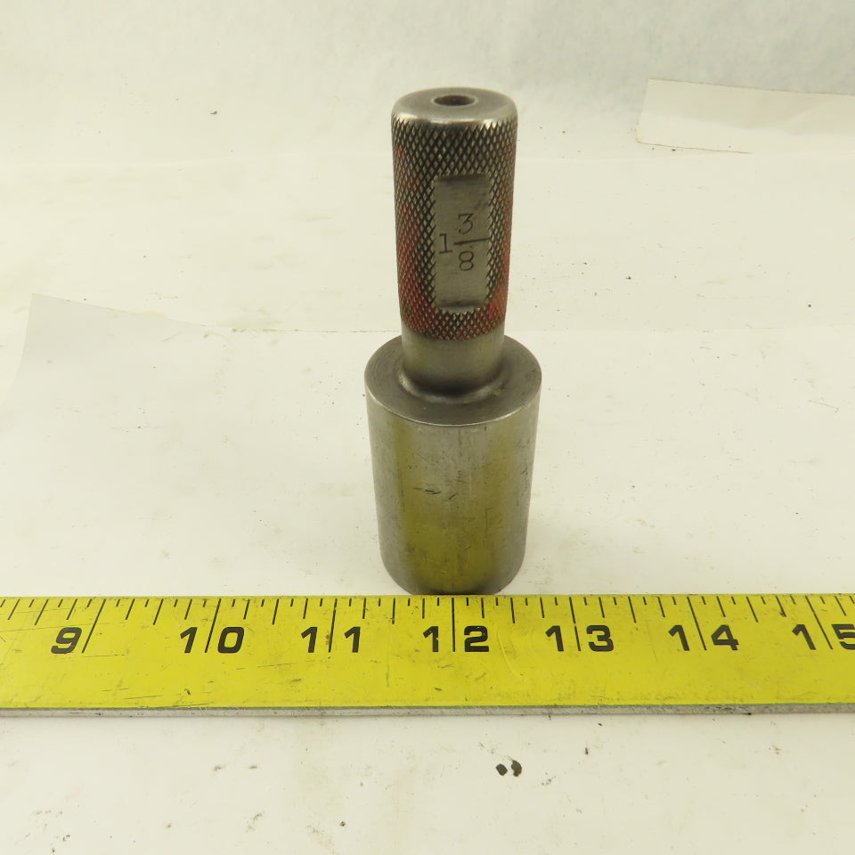 1.3750 1-3/8" Diameter Plug Calibration Gage