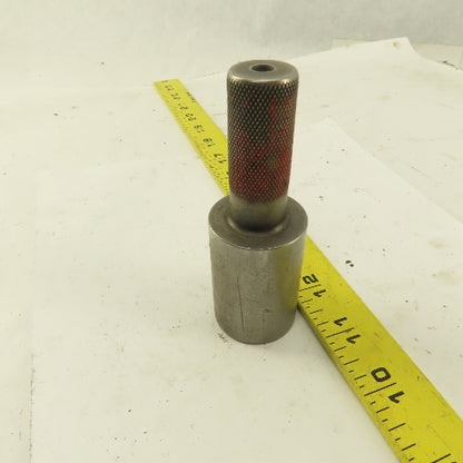 1.3750 1-3/8" Diameter Plug Calibration Gage