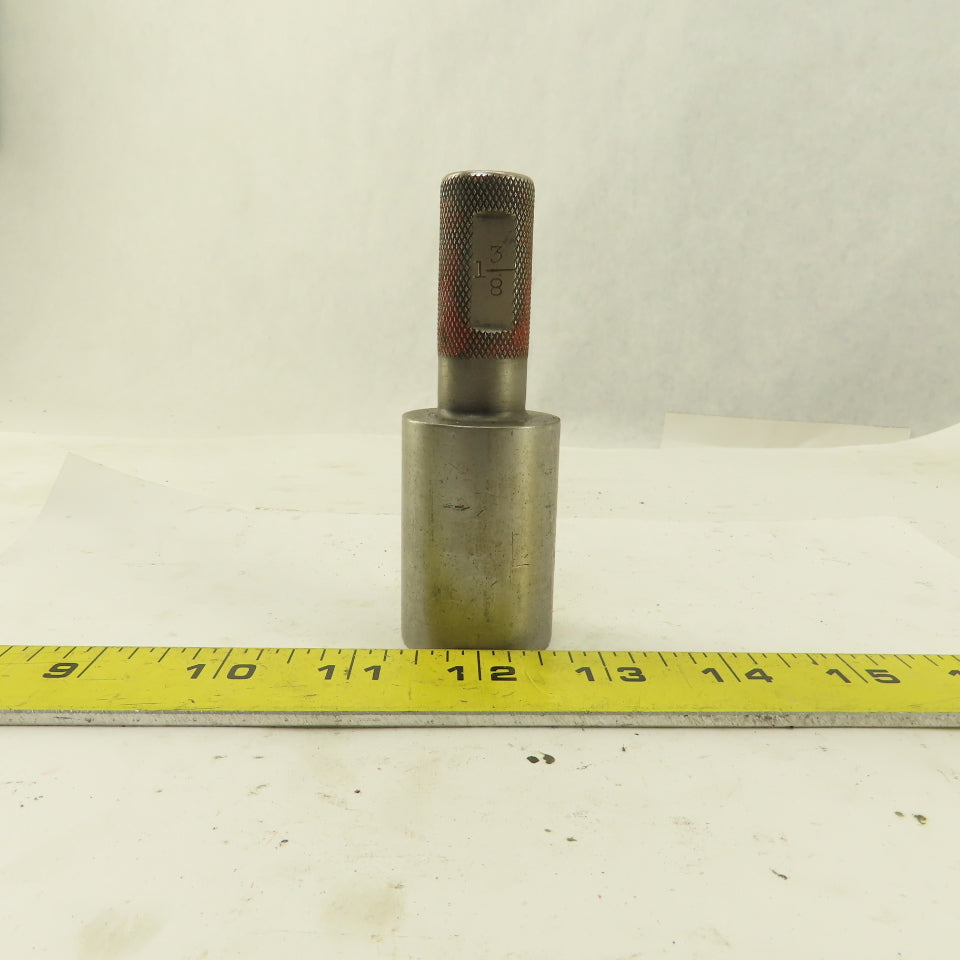 1.3750 1-3/8" Diameter Plug Calibration Gage
