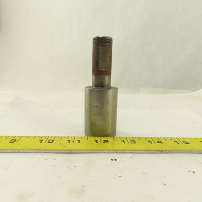 1.3750 1-3/8" Diameter Plug Calibration Gage
