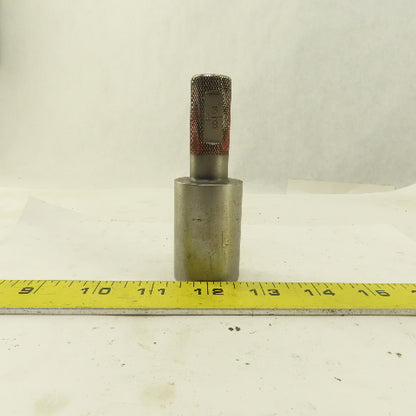 1.3750 1-3/8" Diameter Plug Calibration Gage