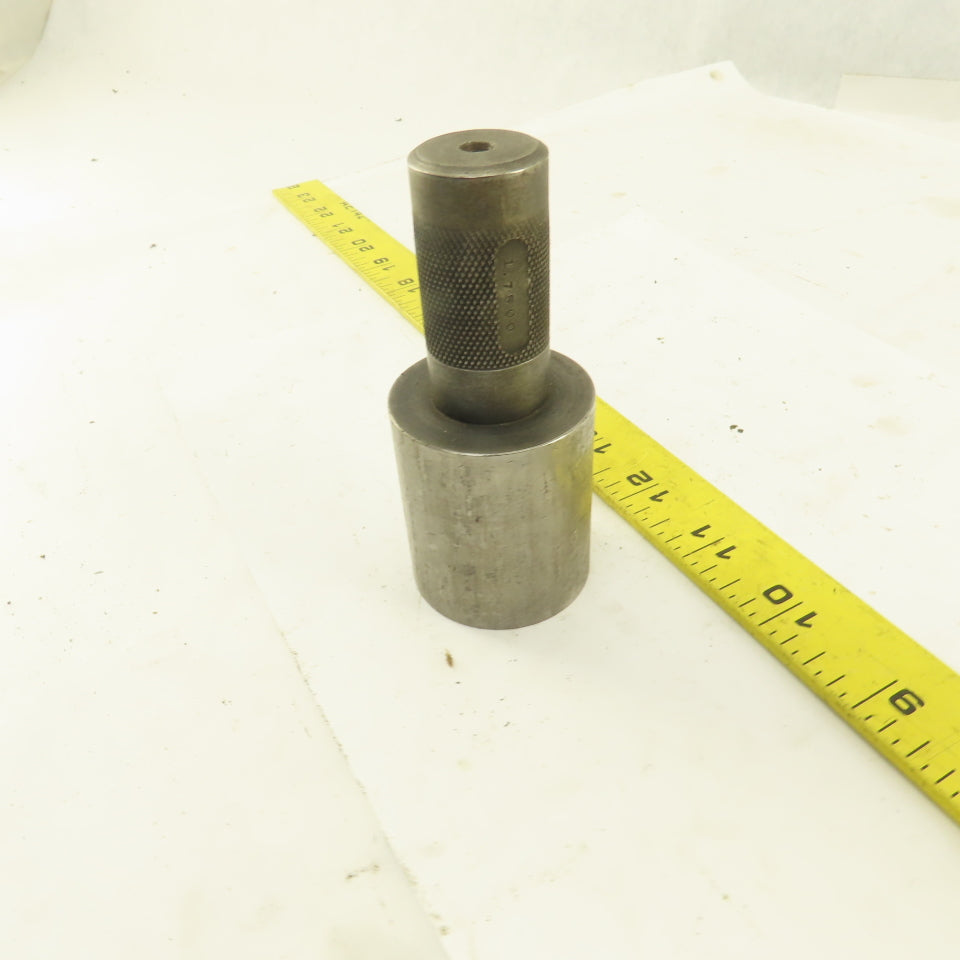 1.7500 1-3/4" Diameter Plug Calibration Gage