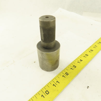 1.7500 1-3/4" Diameter Plug Calibration Gage
