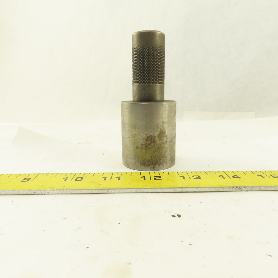 1.7500 1-3/4" Diameter Plug Calibration Gage