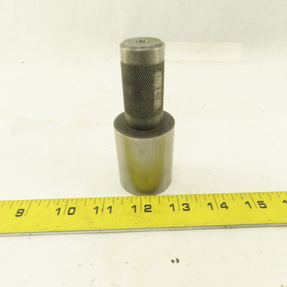 1.6250 1-5/8" Diameter Plug Calibration Gage