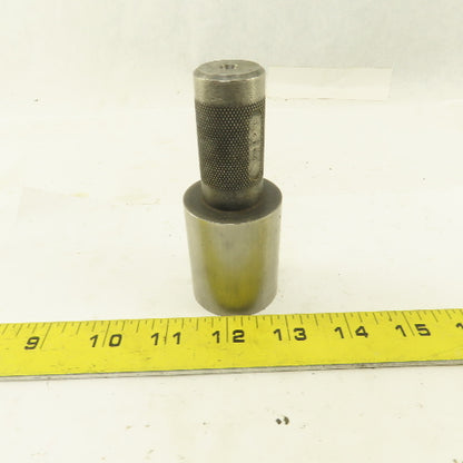 1.6250 1-5/8" Diameter Plug Calibration Gage