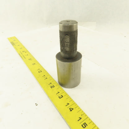 1.6250 1-5/8" Diameter Plug Calibration Gage