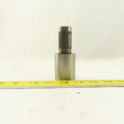 1.6250 1-5/8" Diameter Plug Calibration Gage