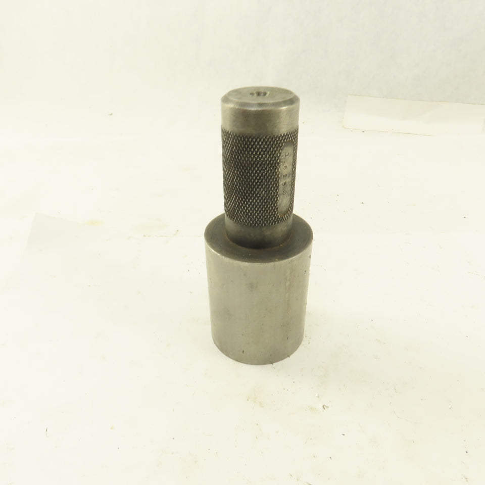 1.6250 1-5/8" Diameter Plug Calibration Gage