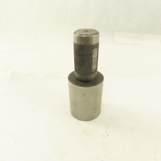 1.6250 1-5/8" Diameter Plug Calibration Gage