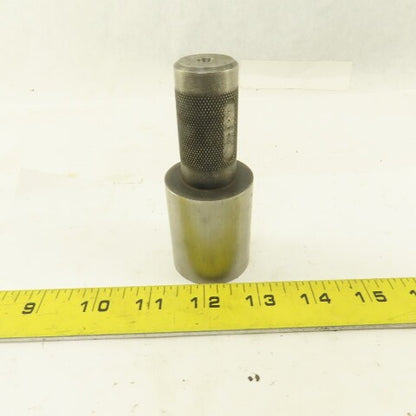 1.6250 1-5/8" Diameter Plug Calibration Gage