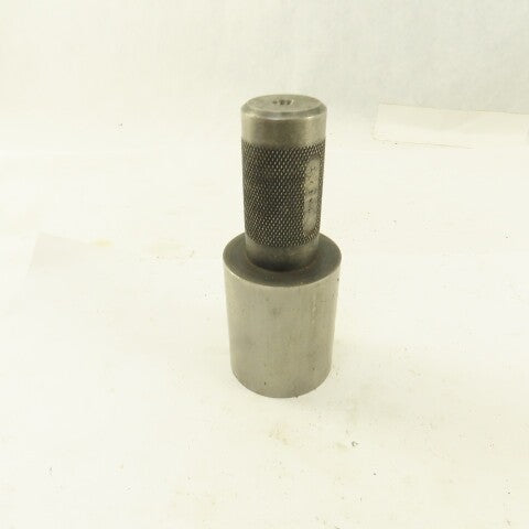 1.6250 1-5/8" Diameter Plug Calibration Gage