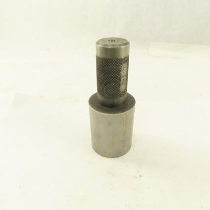 1.6250 1-5/8" Diameter Plug Calibration Gage