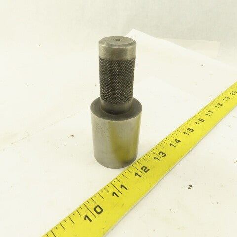 1.6250 1-5/8" Diameter Plug Calibration Gage