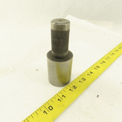 1.6250 1-5/8" Diameter Plug Calibration Gage