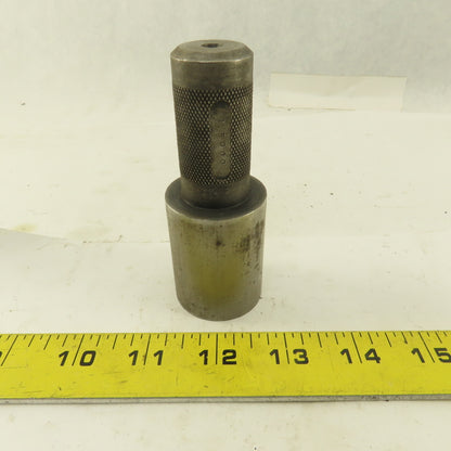 1.5000 1-1/2" Diameter Plug Calibration Gage
