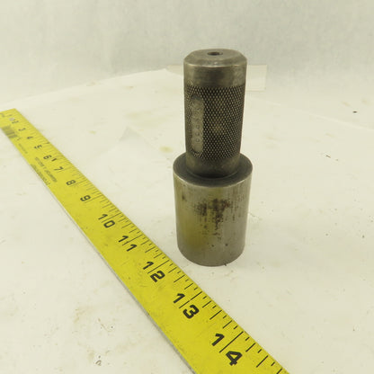 1.5000 1-1/2" Diameter Plug Calibration Gage