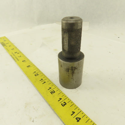 1.5000 1-1/2" Diameter Plug Calibration Gage