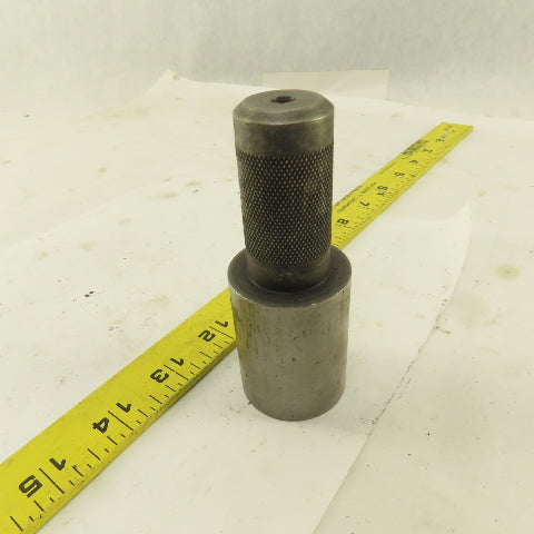 1.5000 1-1/2" Diameter Plug Calibration Gage
