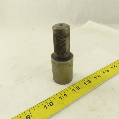 1.5000 1-1/2" Diameter Plug Calibration Gage