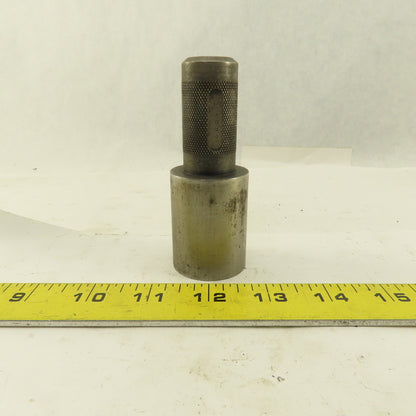 1.5000 1-1/2" Diameter Plug Calibration Gage