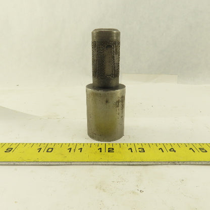 1.5000 1-1/2" Diameter Plug Calibration Gage