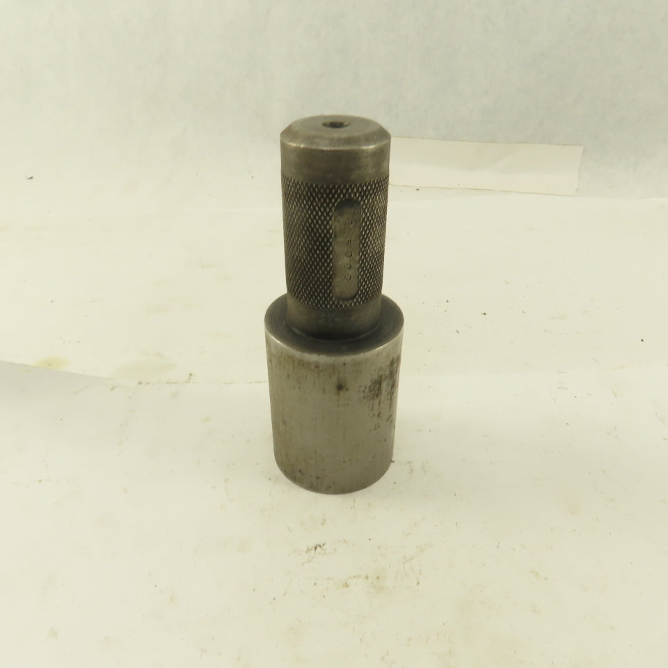 1.5000 1-1/2" Diameter Plug Calibration Gage