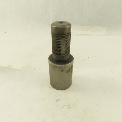 1.5000 1-1/2" Diameter Plug Calibration Gage