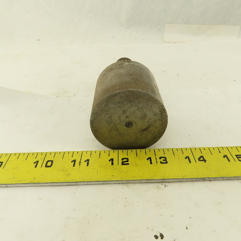 2" Diameter Plug Calibration Gage