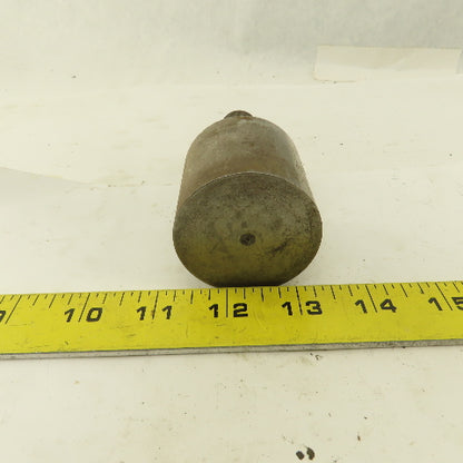 2" Diameter Plug Calibration Gage