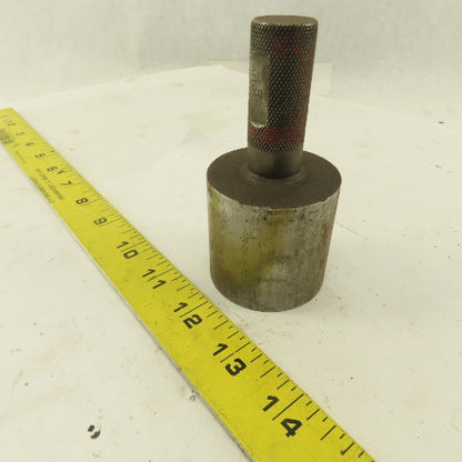2" Diameter Plug Calibration Gage