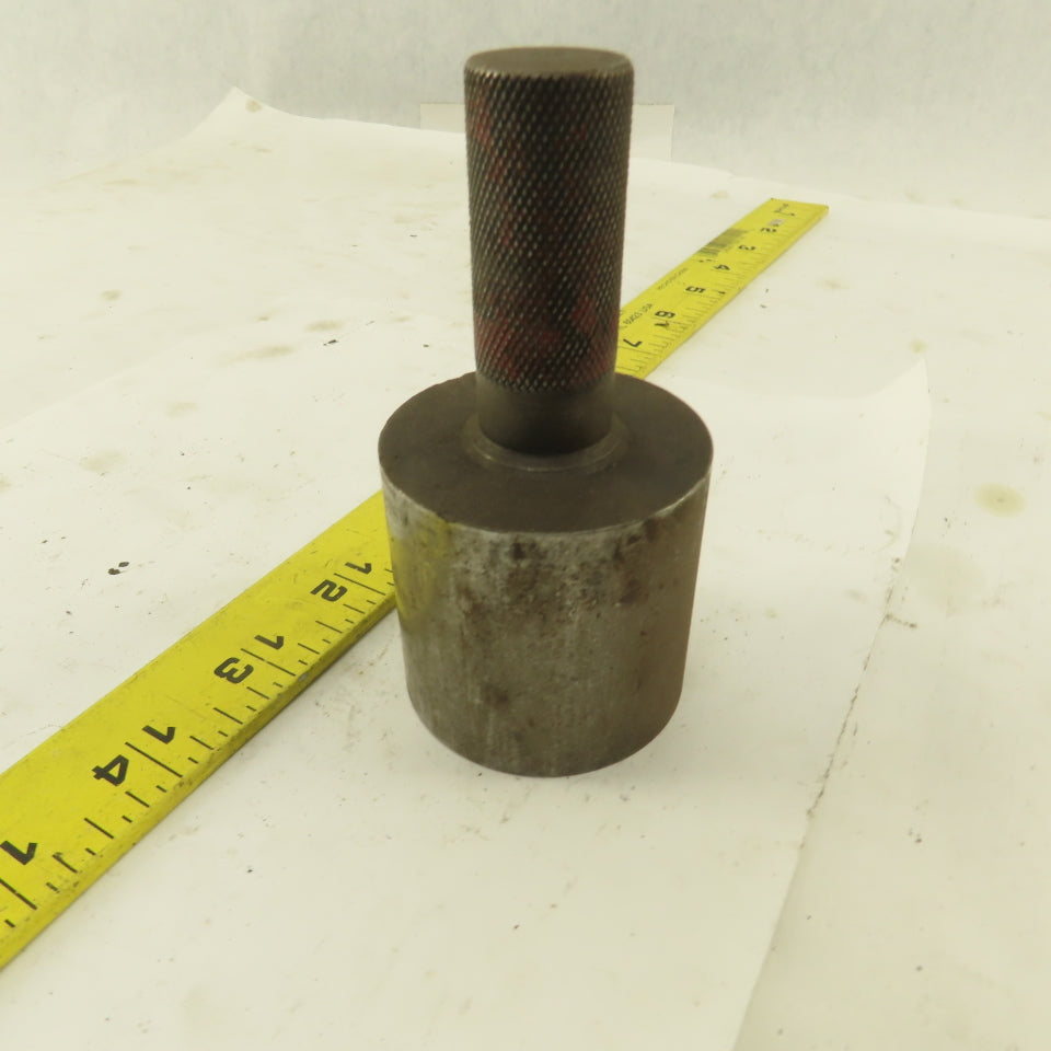 2" Diameter Plug Calibration Gage