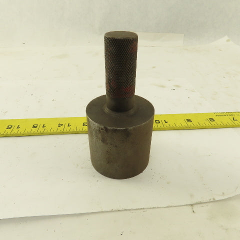 2" Diameter Plug Calibration Gage