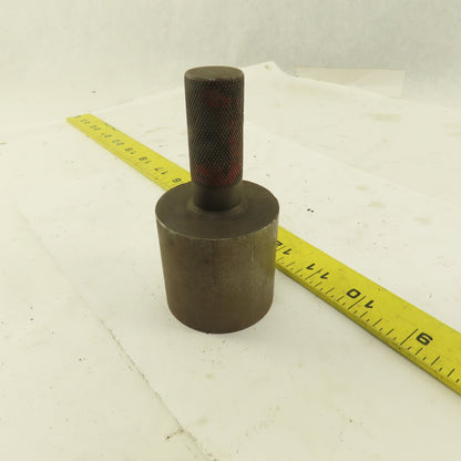 2" Diameter Plug Calibration Gage