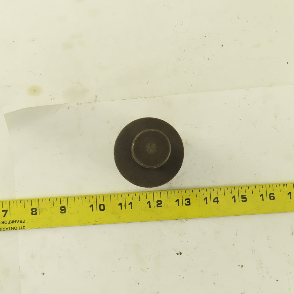2" Diameter Plug Calibration Gage