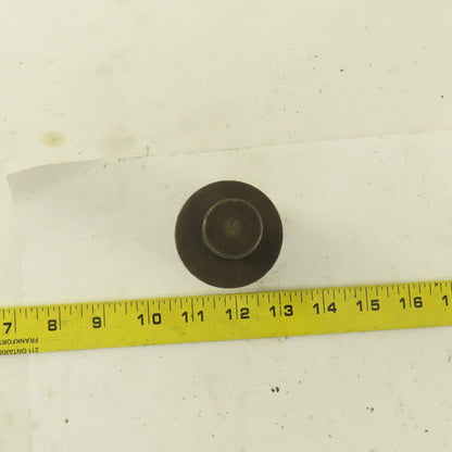 2" Diameter Plug Calibration Gage