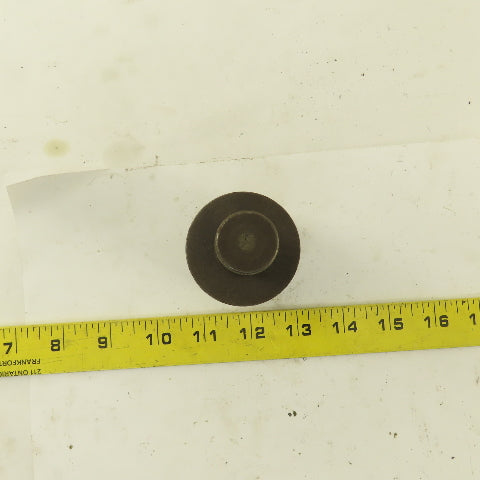 2" Diameter Plug Calibration Gage