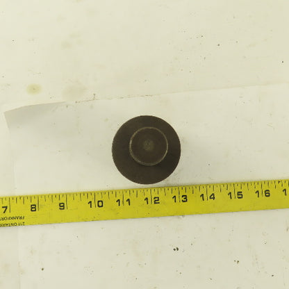 2" Diameter Plug Calibration Gage