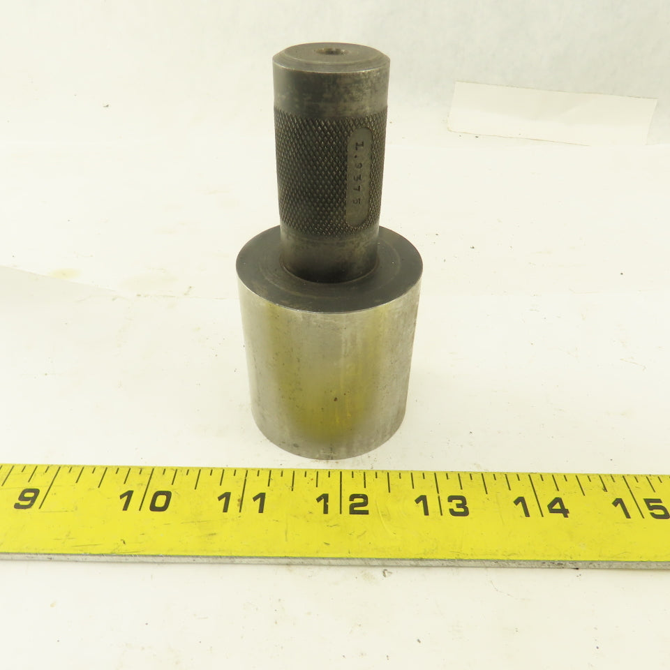 1.9375 1-15/16" Diameter Plug Calibration Gage