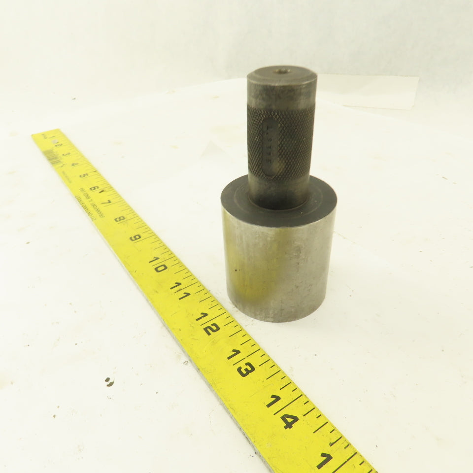 1.9375 1-15/16" Diameter Plug Calibration Gage
