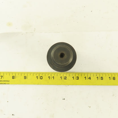 1.9375 1-15/16" Diameter Plug Calibration Gage
