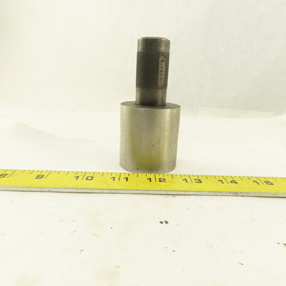 1.9375 1-15/16" Diameter Plug Calibration Gage