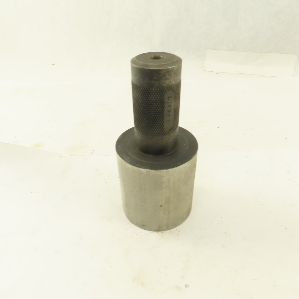 1.9375 1-15/16" Diameter Plug Calibration Gage