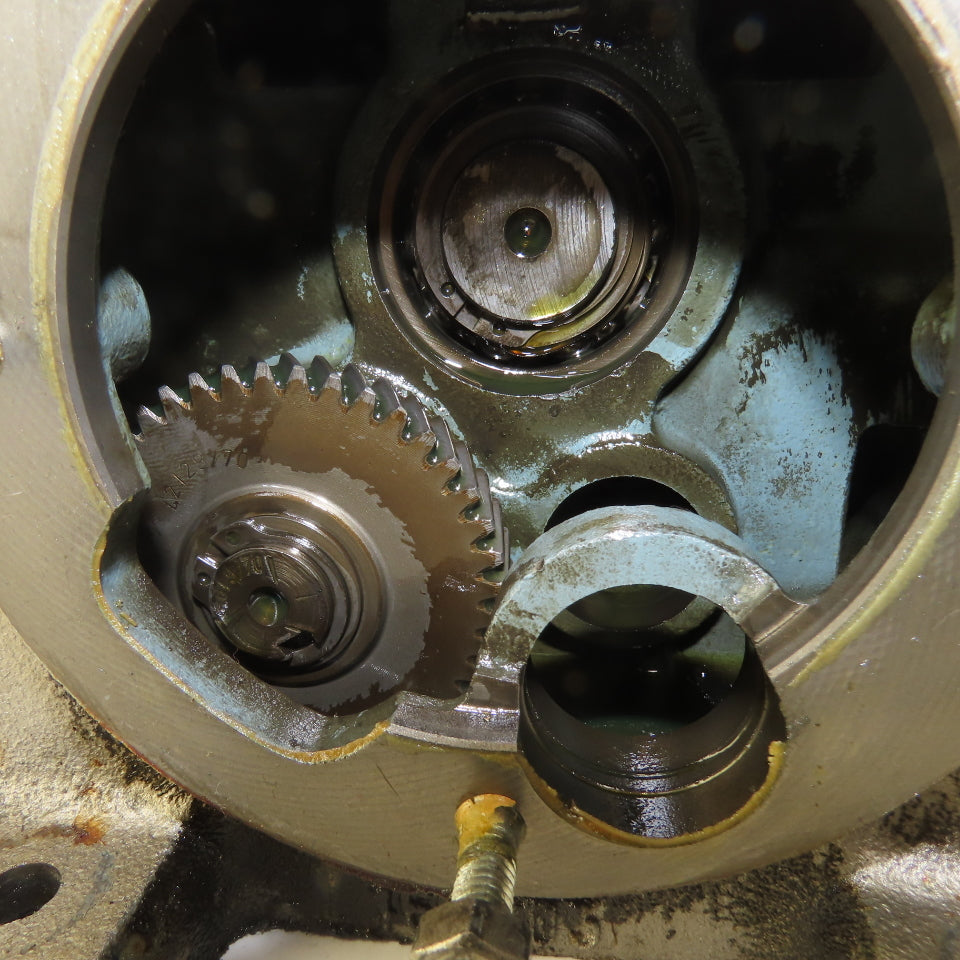 Sew Eurodrive R37DT80N4 4.32:1 Ratio Gear Box Only 1700RPM Input 1" Shaft
